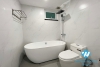 A colorful 3 bedroom apartment in Ciputra for rent